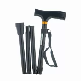 Aluminum walking stick, foldable RF-520