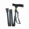 Aluminum walking stick, foldable RF-520