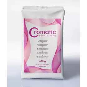 Alginate Cromatic, 453 g