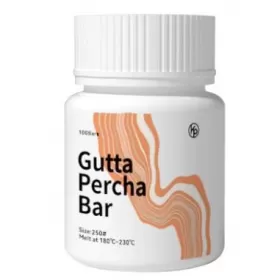 Gutta Percha bar, 50 pcs.