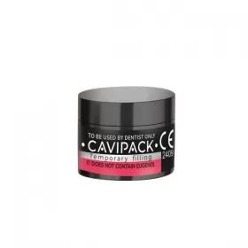 Temporary filling Cavipack, 10 g