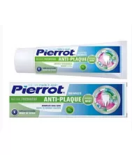 Tooth pastes