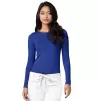 Long Sleeve Comfort Tee 2900 Royal Blue