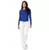 Long Sleeve Comfort Tee 2900 Royal Blue