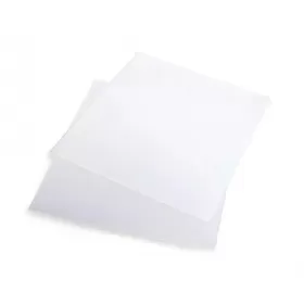 Thermoplastic plate Eva-Soft 125x125x2mm, 1 vnt