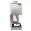 Ceramic furnace with press function VL 01/12 LB PRESS with vacuum pump