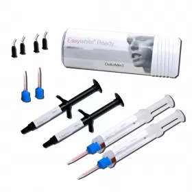 EASYWHITE READY 30% teeth whitening kit for use in dental offices