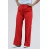 Medical trousers MADRID red