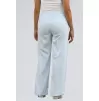 Medical trousers MADRID white