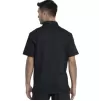 Men's Polo Shirt WWE615 in Black