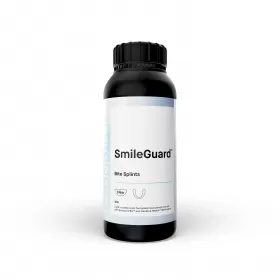 3D spausdinimo derva SmileGuard Desktop Health, 1000 g