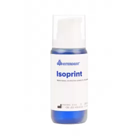 Izoliacinis skystis 3D spaudiniams Isoprint, 100 ml