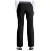 Slim Pull-On Pant CKE1124A in Black