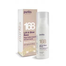 Lift & Glow Base Beauty Liftology 30ml /Purles/ 168