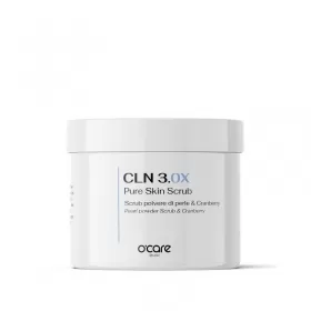 CLN 3-0X Pure skin scrub 500ml /O'Care/