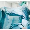 Barrier covers set for dentistry