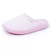 Orthopedic textile slippers DrLuigi, pink