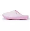 Orthopedic textile slippers DrLuigi, pink