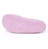 Orthopedic textile slippers DrLuigi, pink