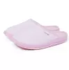 Orthopedic textile slippers DrLuigi, pink