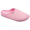 Orthopedic textile slippers DrLuigi, pink