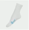 Socks DELIGHT, White