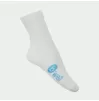 Socks DELIGHT, White