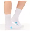 Socks DELIGHT, White