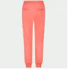 Scrub trousers RICCI, Coral