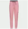 Scrub trousers RICCI, Mauve