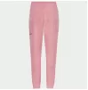 Scrub trousers RICCI, Mauve