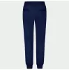 Scrub trousers RICCI, Navy