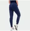 Scrub trousers RICCI, Navy