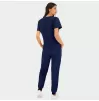 Scrub trousers RICCI, Navy