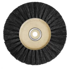 Chungking bristles brush 3 rows, tapering, 50 mm