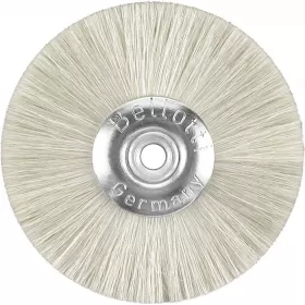 Goat hair brush soft, 60 mm