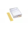 Wax adhesive in sticks, 100 g